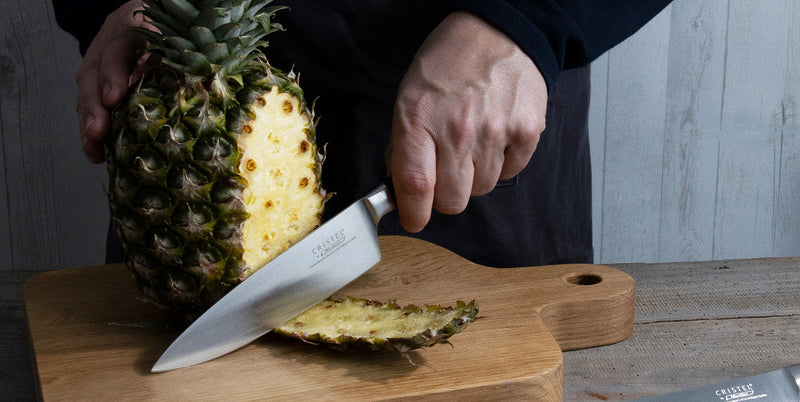 Should you sharpen your knives and how often?
