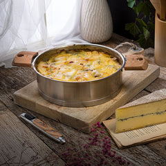 Morbilflette