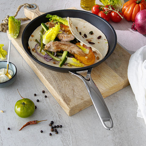 Duck Wrap