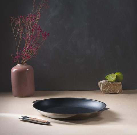 CRISTEL® applies Exceliss®+ to some of its non-stick products. What is it?