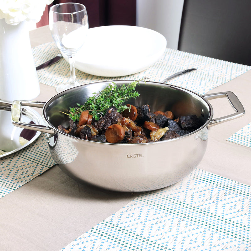 Beef Bourguignon