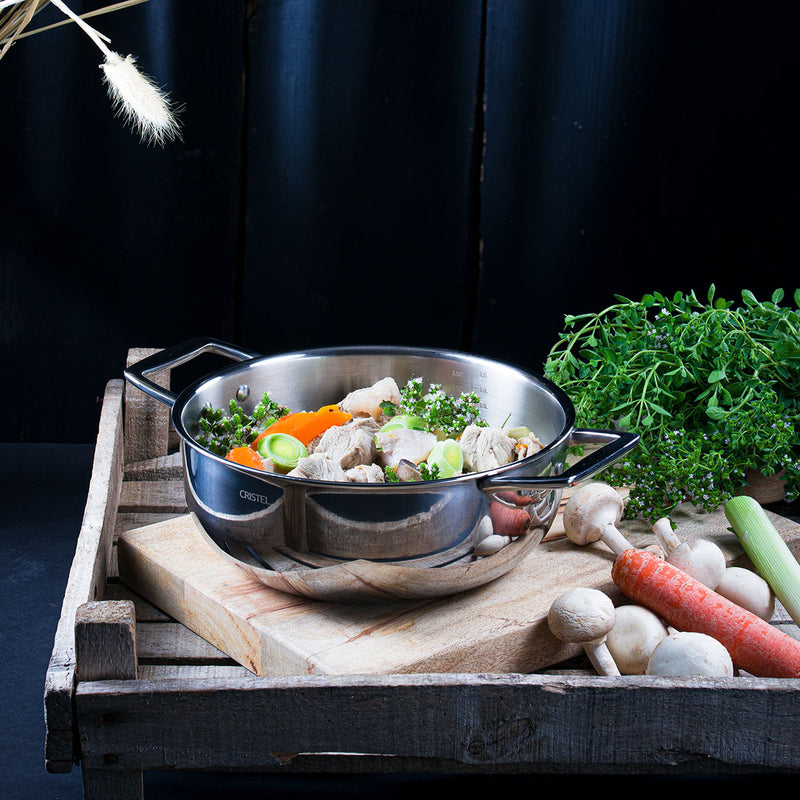 Blanquette de veau