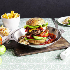 Gourmet Burger