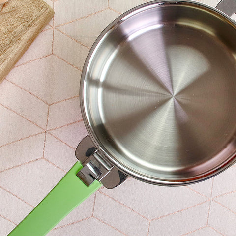 What Product is Best for Cleaning Stainless Steel Utensils: Expert Picks