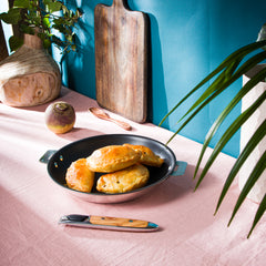 Cornish Pasties