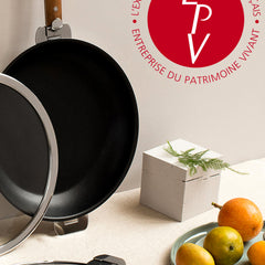 AWARD - LIVING HERITAGE COMPANY LABEL