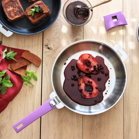 Gingerbread French Toast