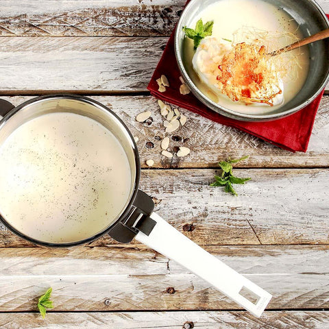 Ile flottante