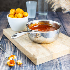 Homemade Ketchup
