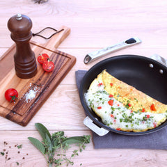Fine Herb Omelet