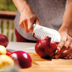 WHAT MATERIALS TO CHOOSE FOR YOUR KITCHEN UTENSILS ?