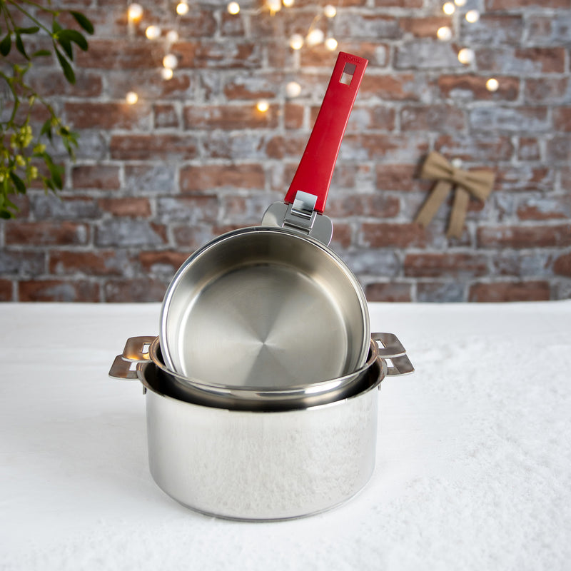 6 Christmas gifts for cooking lovers - CRISTEL® USA – CRISTEL USA