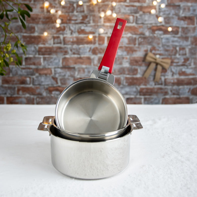6 CHRISTMAS GIFTS FOR COOKING LOVERS
