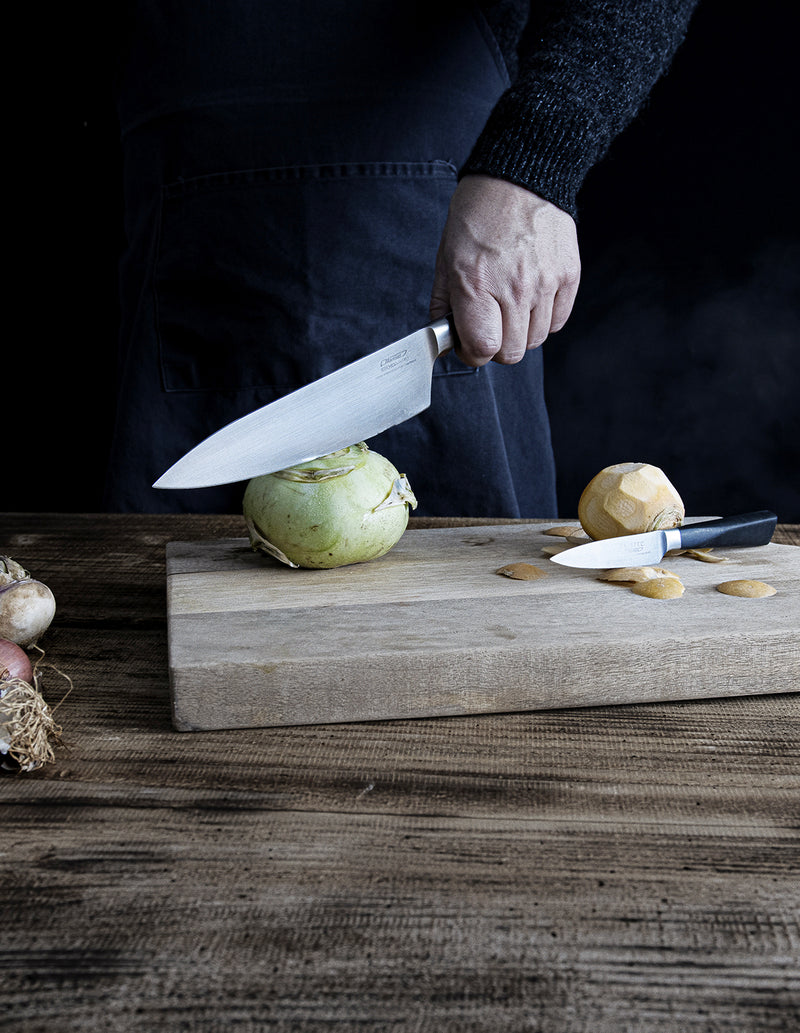 Accesorio de vidrio para cocinar al vapor Cristel France