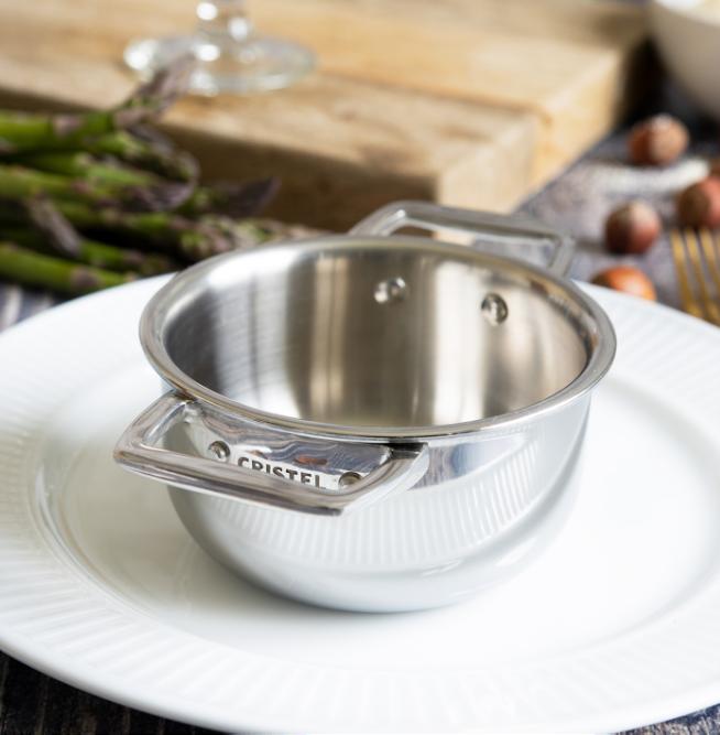 Mini Cookware
