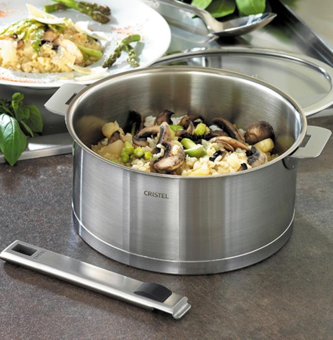 Saucepans