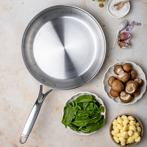 Frying Pan second image