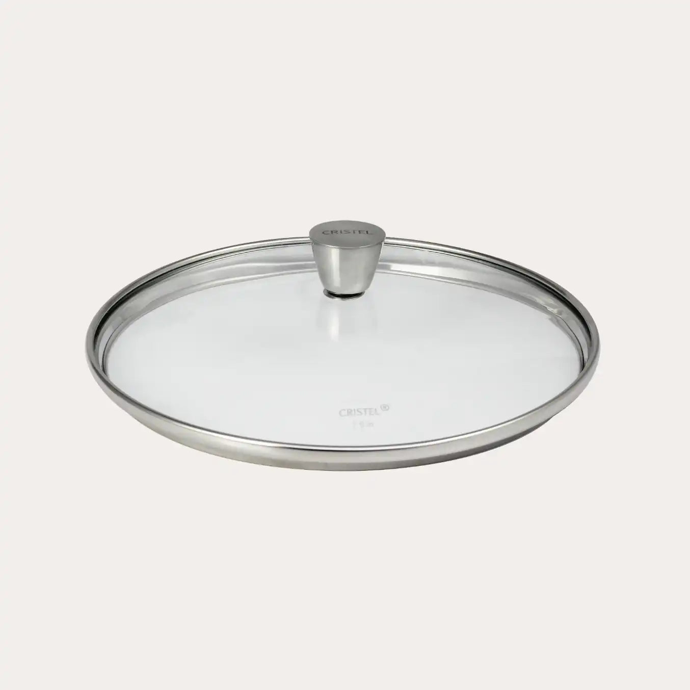Amazon.com: Cristel Casteline Multiply 18/10 Stainless Steel