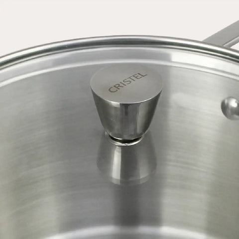 Glass lid second image