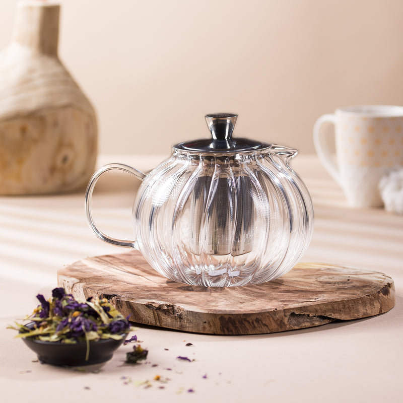 Gyokuro Glass Teapot