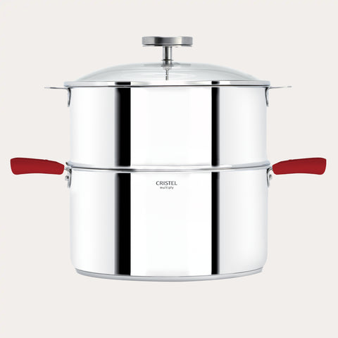 BIOME®, Healthy Cooking