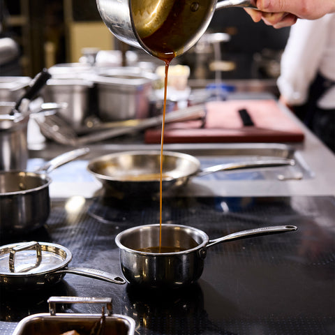 The Professional Chef Set second image