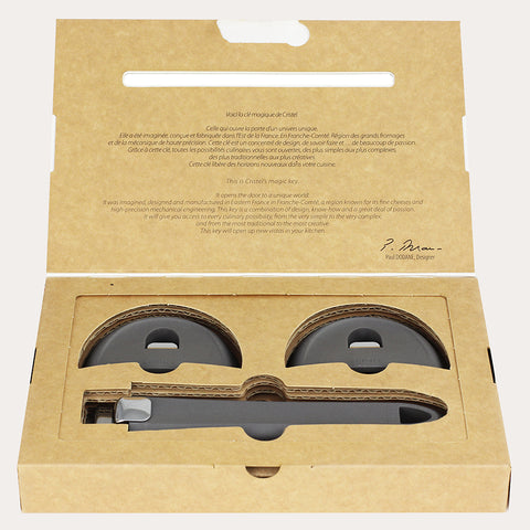 Set of Color Handles (New Shape) second image