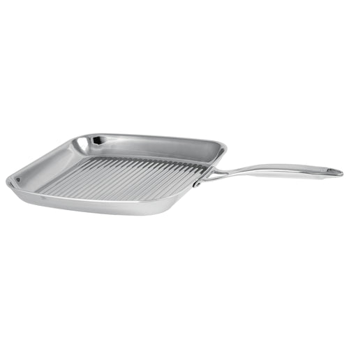 Marmite inox - Castel'Pro® fixe, Marmites - Cristel