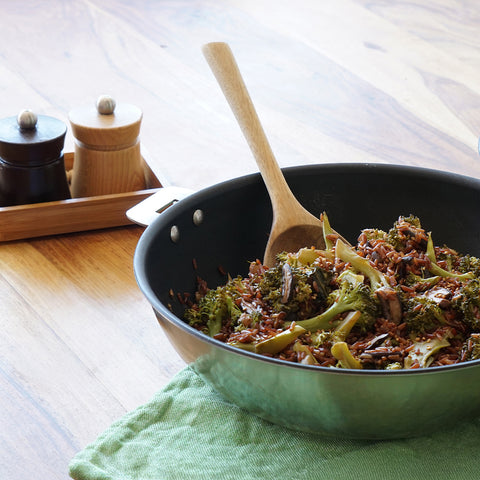 Non-Stick Wok - Casteline Collection second image