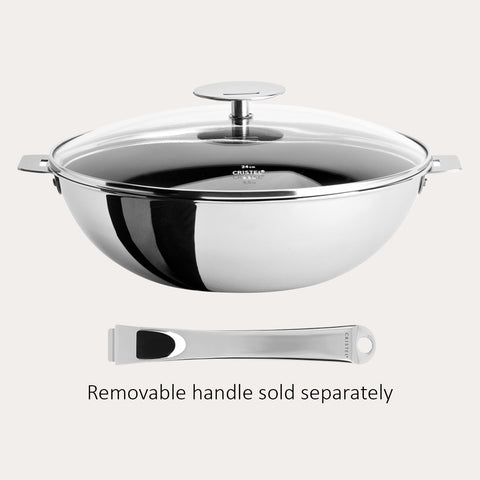 Non-Stick Wok - Casteline Collection