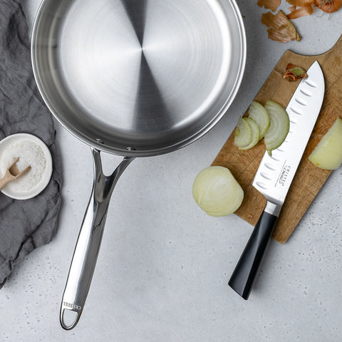 Sauté pan second image