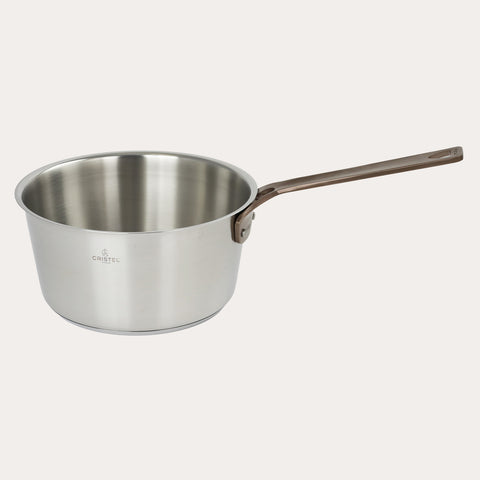 Saucepan with Antique Brass handle (without lid) second image