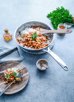 Frying Pan - Castel'Pro Ultraply Collection