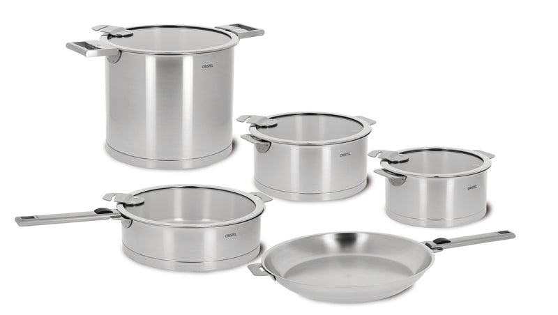 13-Piece Set - Strate Collection