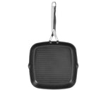 Non-stick coated Square grill - Castel'Pro® Ultralu® collection