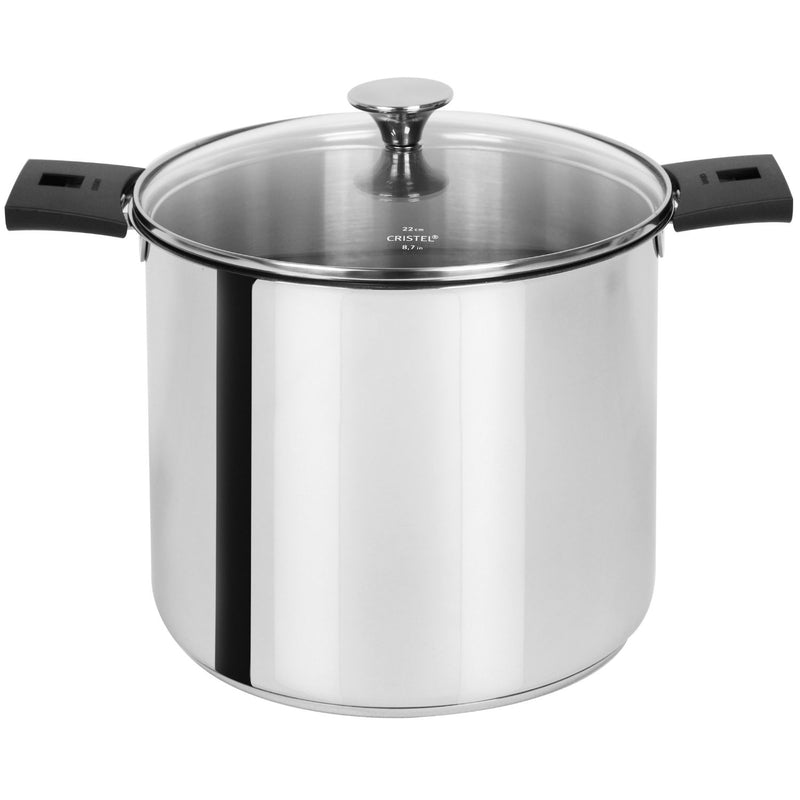 Stockpot - Tulipe Collection