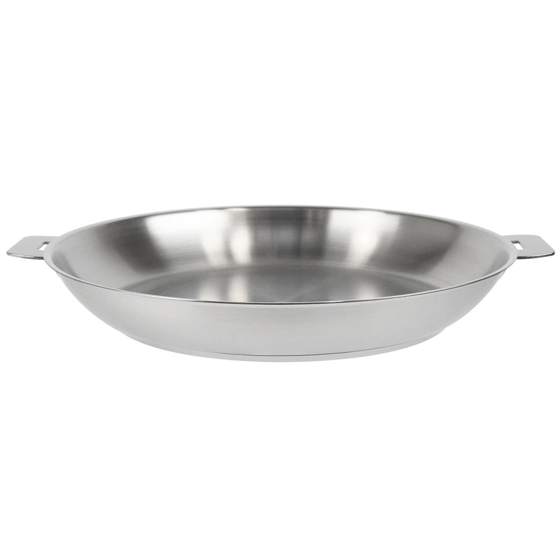 Frying Pan - Mutine Satin Collection