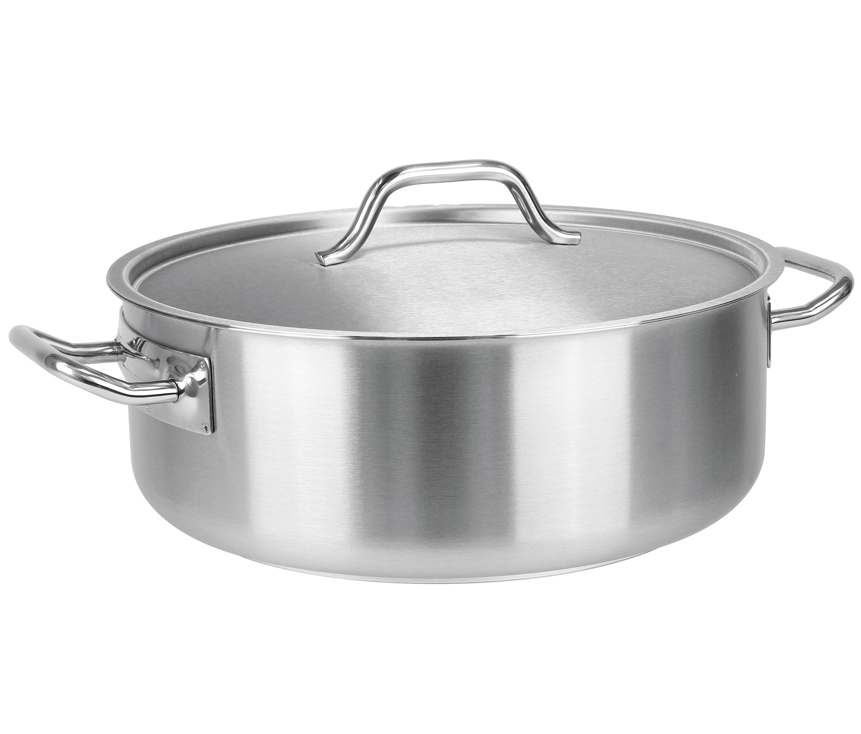 Large Stewpot - Extras Collection – CRISTEL USA