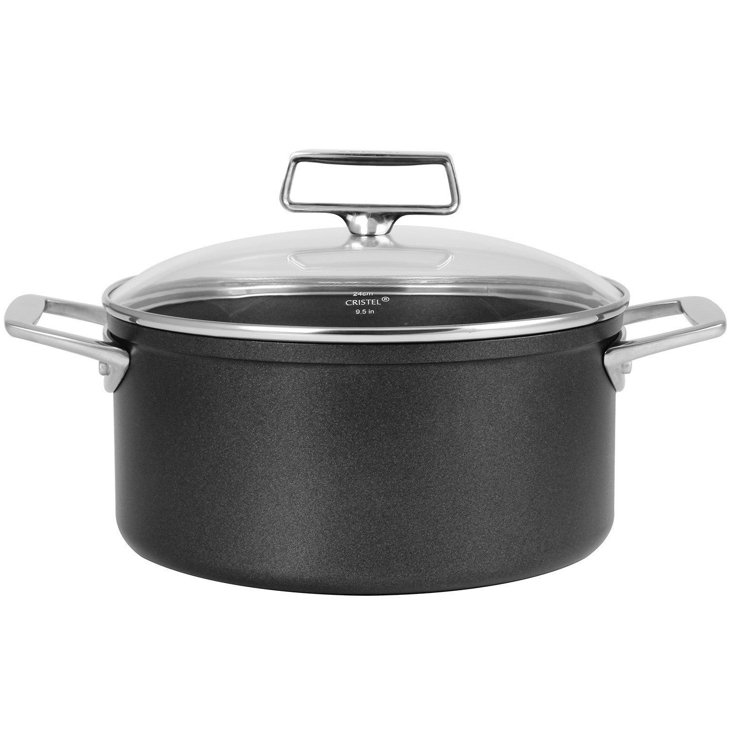 Casserole Inox 20cm - E3013004 - Casserole - Poêle - Wok BUT