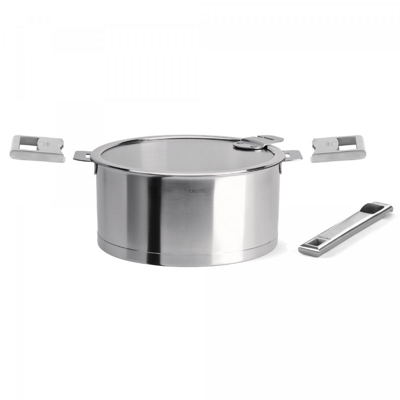 Saucepan Set - Strate Collection