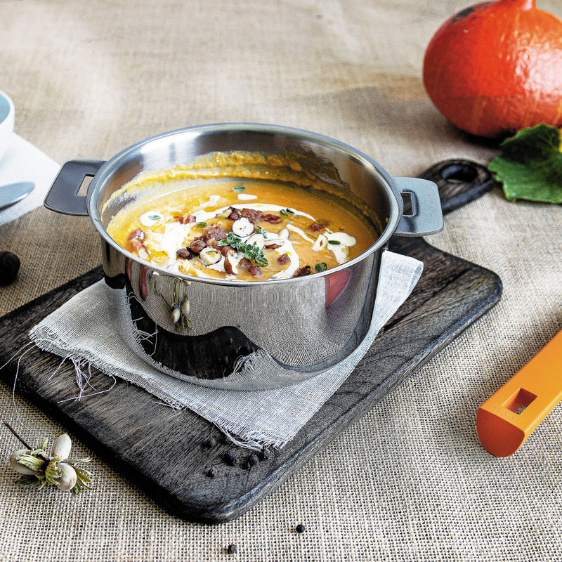 Poêle et casserole Cristel Mutine