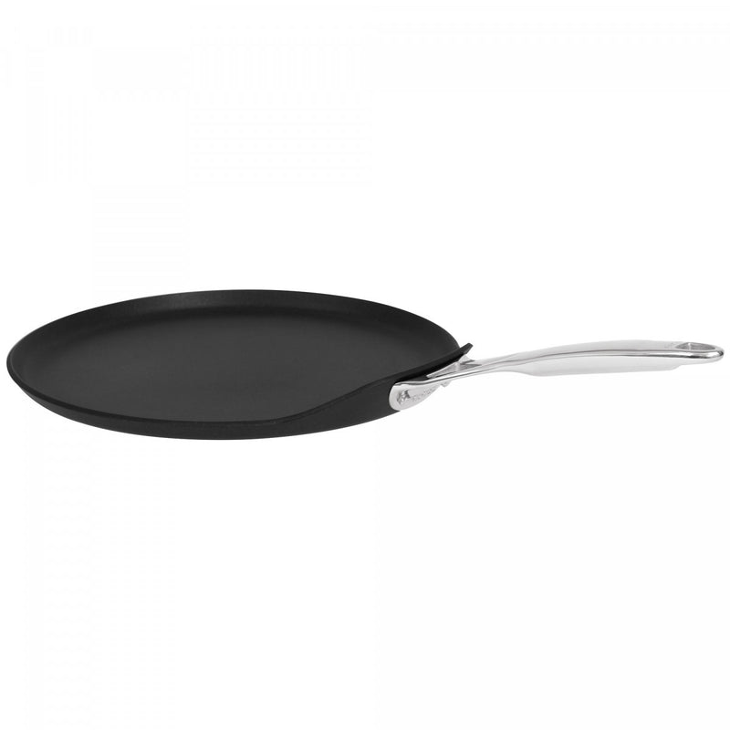 Cook Crepes like a Pro with Le Creuset's Nonstick Crepe Pan