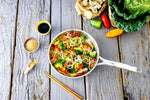 Frying Pan - Castel'Pro Ultraply Collection