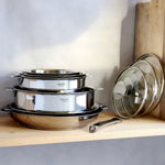 Sauté Pan - Casteline Collection