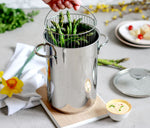 Asparagus Pot - Mutine Collection
