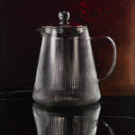 Darjeeling Glass Teapot