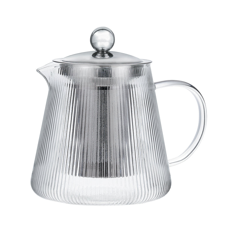 Darjeeling Glass Teapot