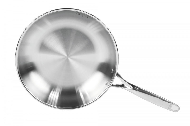 Frying Pan - Castel'Pro Ultraply Collection