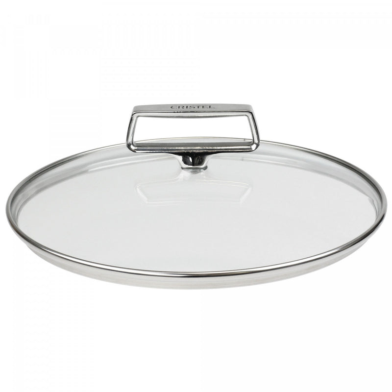 Glass Lid - Castel' Pro Ultraply Collection