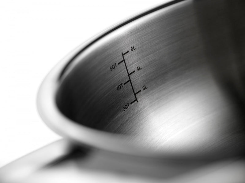 Stewpan - Castel' Pro Ultraply Collection